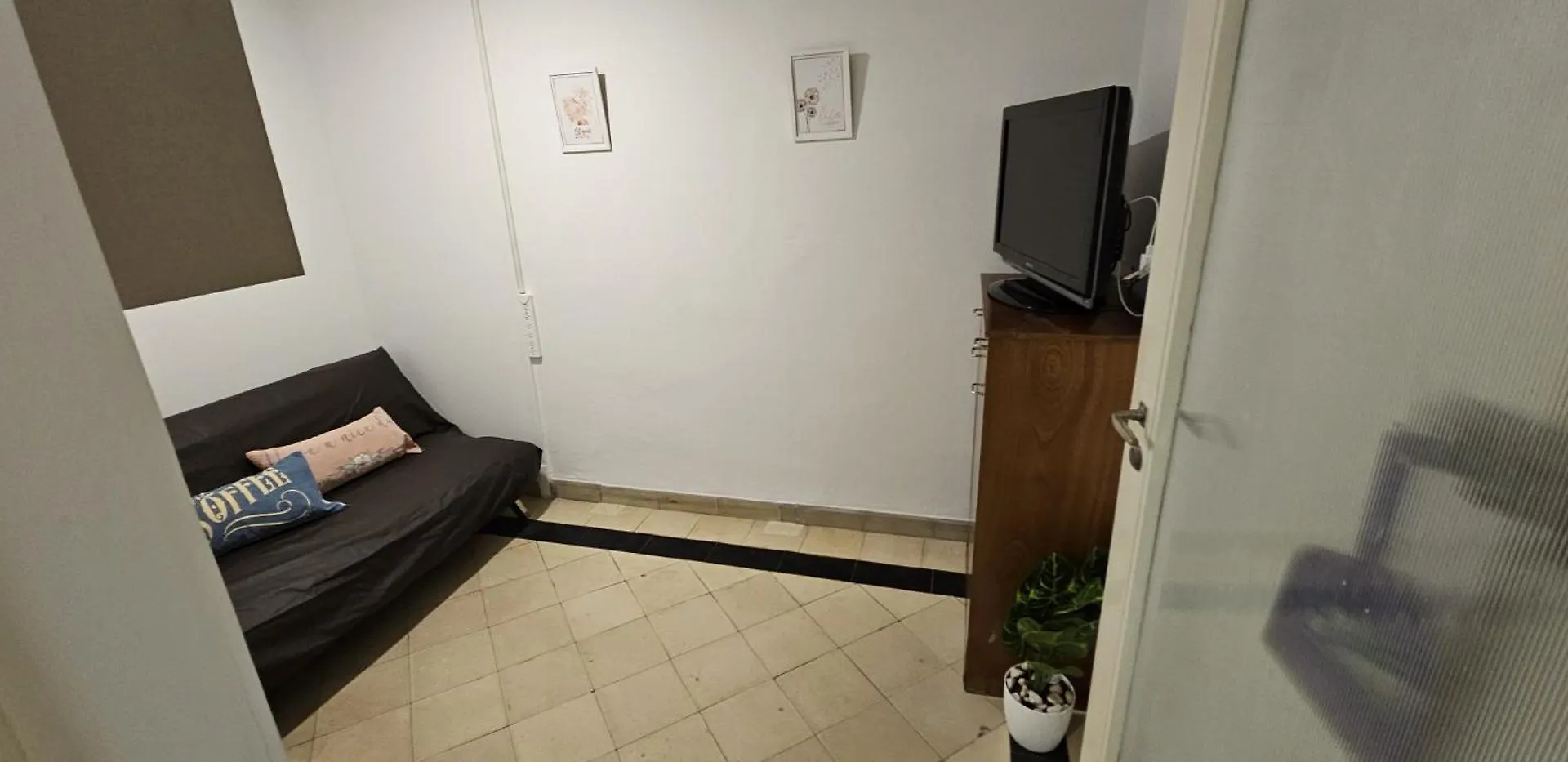 Apartment Comodo Departamento En Aristides Villanueva Mendoza