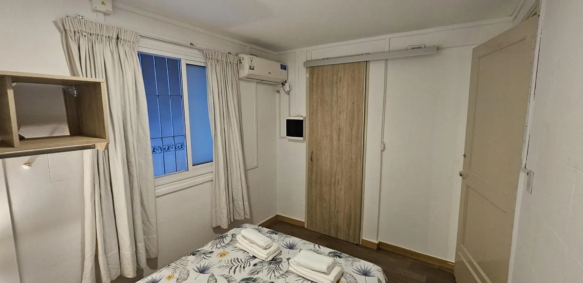 Apartment Comodo Departamento En Aristides Villanueva Mendoza